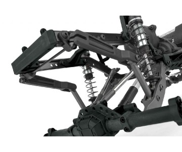Element RC Enduro Trail Truck Zuul Tan RTR