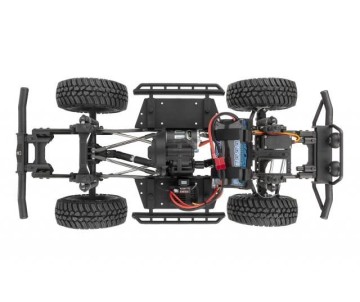 Element RC Enduro Trail Truck, Bushido+ Blue RTR