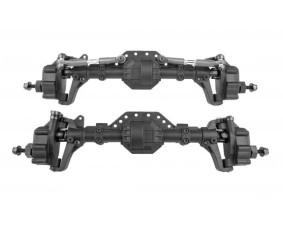 Element RC Enduro Portal Axle Conversion Kit