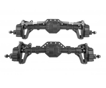 Element RC Enduro Portal Axle Conversion Kit