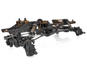 Element RC Enduro Comp Fox Competition Rock Crawler Kit