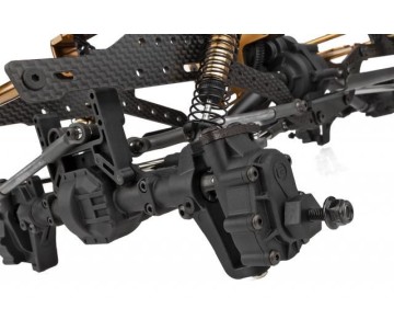 Element RC Enduro Comp Fox Competition Rock Crawler Kit