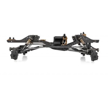 Element RC Enduro Comp Fox Competition Rock Crawler Kit