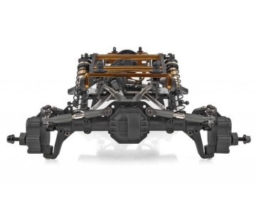Element RC Enduro Comp Fox Competition Rock Crawler Kit