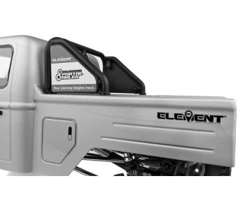 Element RC Enduro Trail Truck, Ecto Portal Gray RTR