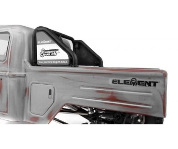 Element RC Enduro Trail Truck, Ecto Portal Gray RTR, LiPo Combo