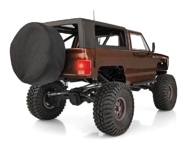 Element RC Enduro Trailwalker Portal Plus RTR
