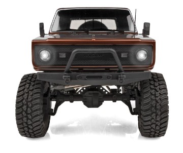 Element RC Enduro Trailwalker Portal Plus RTR