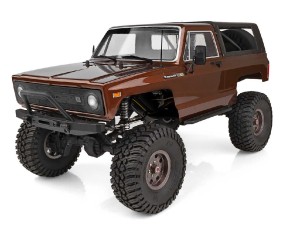 Element RC Enduro Trailwalker Portal Plus RTR Combo