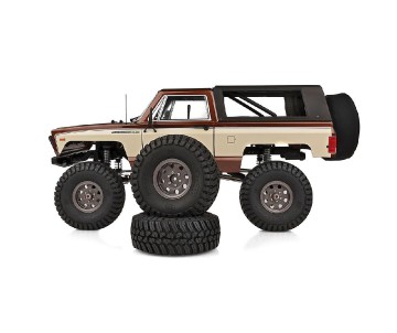Element RC Enduro Trailwalker Portal Plus RTR Combo