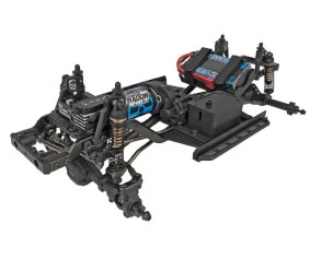 Element RC Enduro Trail Truck, Builders Kit V3