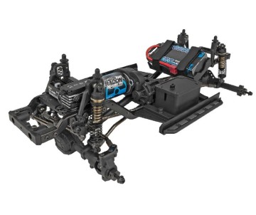 Element RC Enduro Trail Truck, Builders Kit V3