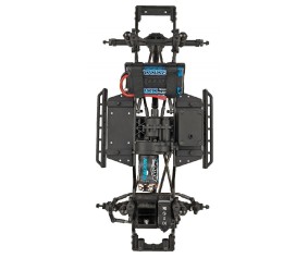 Element RC Enduro Trail Truck, Builders Kit V3