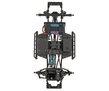 Element RC Enduro Trail Truck, Builders Kit V3