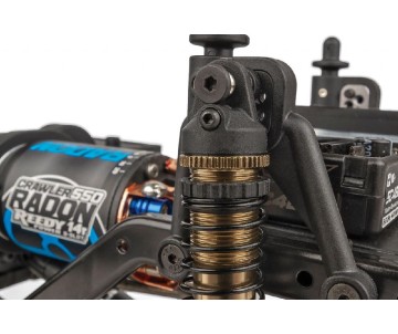 Element RC Enduro Trail Truck, Builders Kit V3