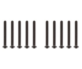 Element RC Screws, M3x28 mm BHCS
