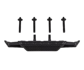 Element RC Enduro12, Bumper and Body Post