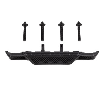 Element RC Enduro12, Bumper and Body Post