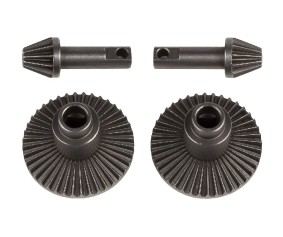 Element RC Enduro12, Ring and Pinion Set
