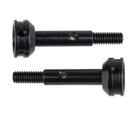 Element RC Enduro12, Front CVD Axles