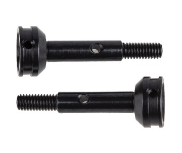 Element RC Enduro12, Front CVD Axles