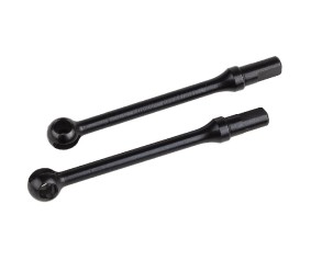 Element RC Enduro12, Front CVD Driveshafts