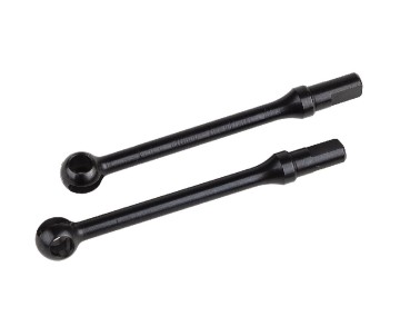 Element RC Enduro12, Front CVD Driveshafts