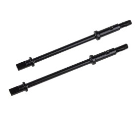 Element RC Enduro12, Rear Axle