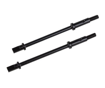 Element RC Enduro12, Rear Axle