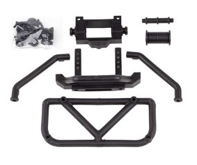 Element RC Enduro 12, Ecto Body Accessories