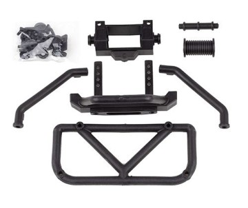 Element RC Enduro 12, Ecto Body Accessories
