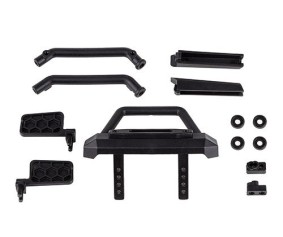 Element RC Enduro12, Bushido Body Accessories