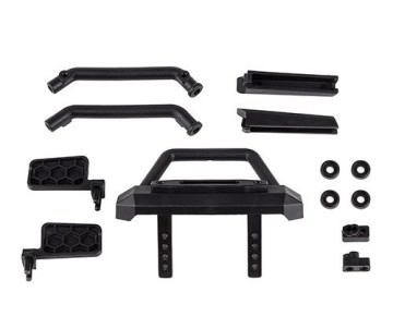 Element RC Enduro12, Bushido Body Accessories