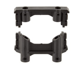 Element RC Enduro Bumper Mounts