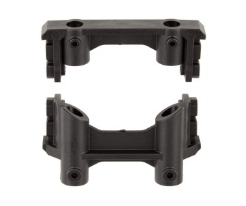 Element RC Enduro Bumper Mounts