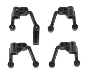 Element RC Enduro Shock Mounts