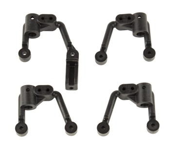 Element RC Enduro Shock Mounts