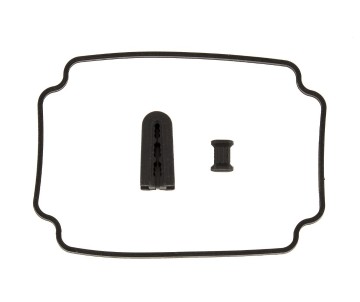 Element RC Enduro Receiver Box Seals