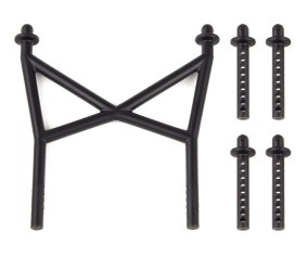 Element RC Enduro Body Posts