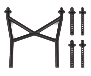 Element RC Enduro Body Posts