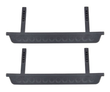 Element RC Enduro Rock Sliders, hard