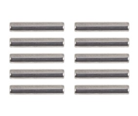Element RC Driveshaft Pins, M2x11mm