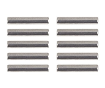 Element RC Driveshaft Pins, M2x11mm