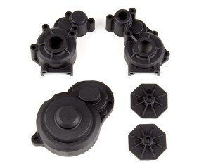 Element RC Stealth X Gearbox