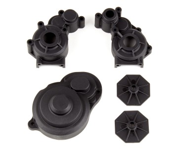 Element RC Stealth X Gearbox
