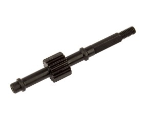 Element RC Stealth X Top Shaft, inverse gearbox