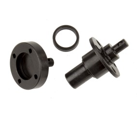 Element RC Stealth X Outdrives