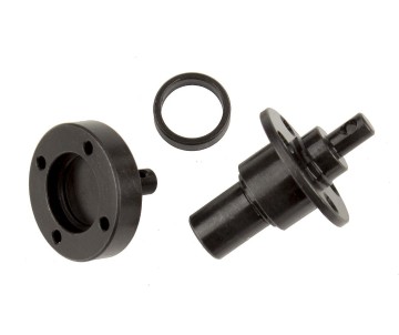 Element RC Stealth X Outdrives