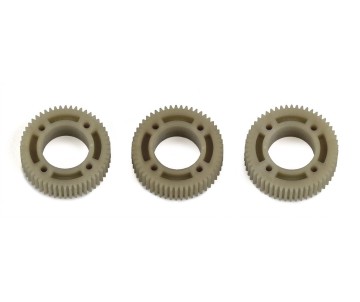 Element RC Stealth X Drive Gear Set