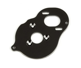 Element RC Stealth X Motor Plate